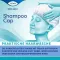 Tena Shampooing Cap, 1 pc