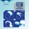 Tena Shampooing Cap, 1 pc