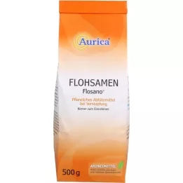 FLOHSAMEN ŒUF, 500 g