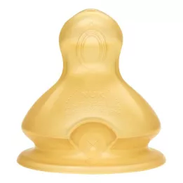 Nuk premier choix trinksuger gr. S, 2 pc