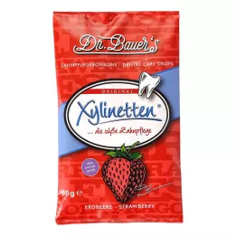 Xylinetten Fraise, 60 g