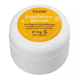 ENGELWURZBALSAM Bébé &amp; Enfants, 15 g