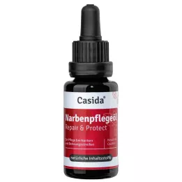 NARBENPFLEGEÖL Réparer &amp; Protéger, 20 ml
