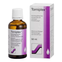 TORNIPLEX Gouttes, 50 ml