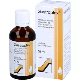 GASTROPLEX Drop, 50 ml