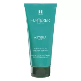 Furterer Astera Fresh Shalt Shampooing, 200 ml