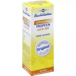 BACHBLÜTEN Murnauers Drop originaux sans alcool, 20 ml