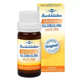 BACHBLÜTEN Globulini Murnauer Original, 10 g