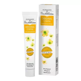 BACHBLÜTEN Crème originale de Murnauer selon le Dr Bach, 30 g