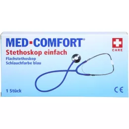 STETHOSKOP Sœur bleue, 1 pièce