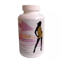 Figura IT Girl, 180 pc