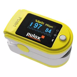 PULOX PO-200 Pulsexixeter jaune, 1 pc