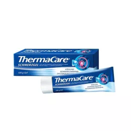 THERMACARE Gel antidouleur, 100 g