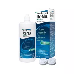 Renu Multiplus, 360 ml