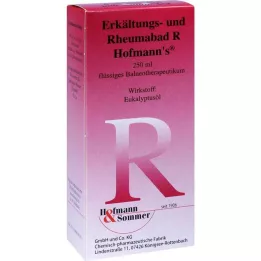 FROID UND Rheumabad R Hofmanns, 250 ml