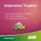 SEDARISTON Gouttes, 50 ml