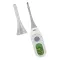 BRAUN THERMOMETER Digital Ageprecise PRT2000, 1 pc