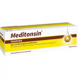 MEDITONSIN Drop, 70 g