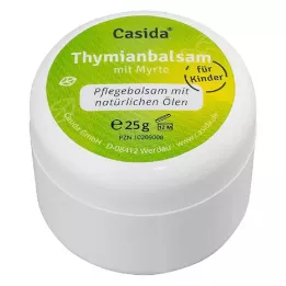THYMIANBALSAM avec myrte pour enfants, 25 g