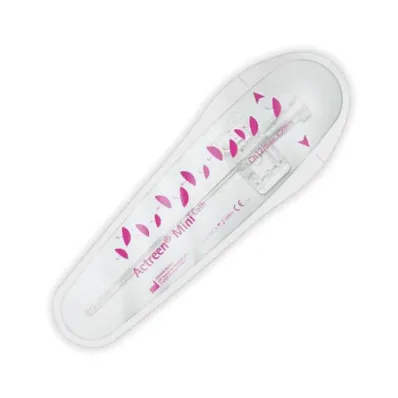 Actreen Mini Cath CH 14, 30 pc