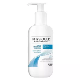 PHYSIOGEL Lotion corporelle hydratante quotidienne, 400 ml