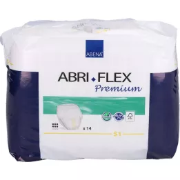 ABRI Pantalon Flex Premium 60-90 cm S1, 14 pièces
