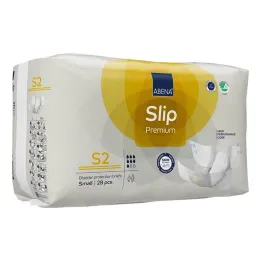 Abena Slip S2 Premium, 28 pc