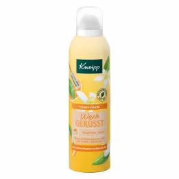 KNEIPP Douche moussante Kissed Awake, 200 ml