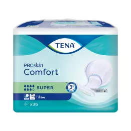 TENA COMFORT super modèles, 36 pièces