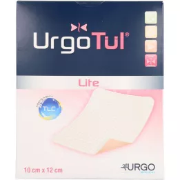 URGOTÜL Association Lite 10x12 cm, 5 pc