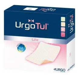 Urgotul Lite 15x20 cm Bandage, 5 pc
