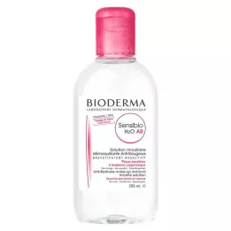Bioderma Sensibio H2O AR Solution, 250 ml