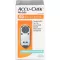 ACCU-CHEK Cassette de test mobile, 50 pc