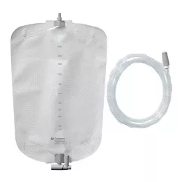 CONVEEN Sachet de jambe Security+ 500/30 stérile, 10 pcs