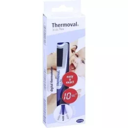 THERMOVAL Thermomètre Flex Digital Fever Digital Flex, 1 pc