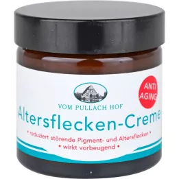 ALTERSFLECKEN-crème, 50 ml