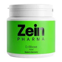 D-RIBOSE Poudre issue de la fermentation, 200 g