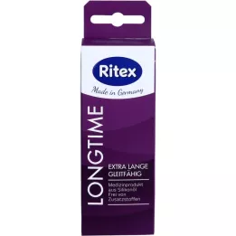 RITEX Gel de longue date, 60 ml