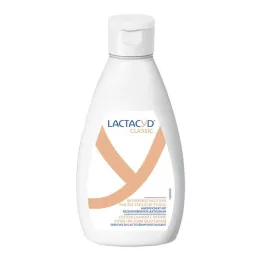 LACTACYD Lotion de toilette intime, 200 ml