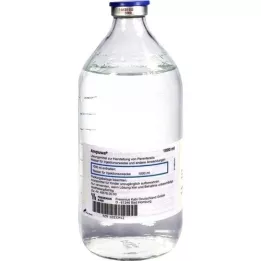 AMPUWA Solution dinjection / perfusion, 1000 ml
