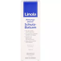 Linola Baume de protection, 100 ml