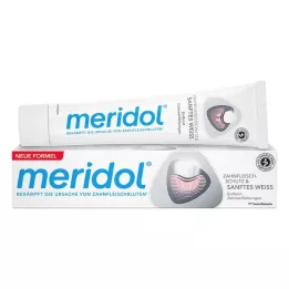 MERIDOL Dentifrice Gentle White, 75 ml
