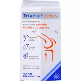 Trivital Arthro, 112 pc