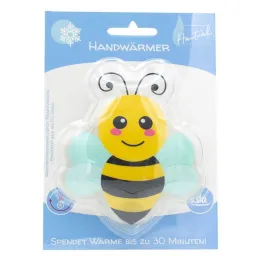 Chauffe-mains abeille KDA, 1 pièce