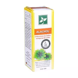 ALACHOL Gouttes, 50 ml
