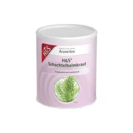 H&amp;S Prêle des champs en vrac, 75 g