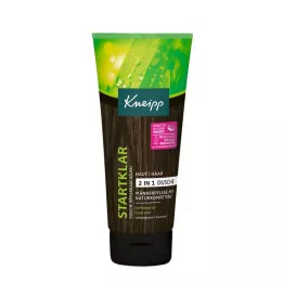 KNEIPP Douche de soin aromatique prête à lemploi, 200 ml