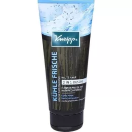 Kneipp Arôme infirmier fraîcheur fraîche, 200 ml