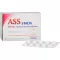 ASS STADA 100 mg comprimés résistants gastriques, 100 pc