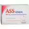 ASS STADA 100 mg comprimés résistants gastriques, 100 pc